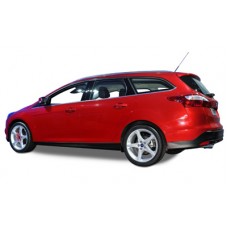 Ford Focus SW 1.6 Tdci 95 CV DPF